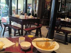 -松鹤楼(山塘街店)