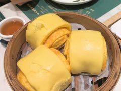 -悦得闲广式点心茶楼(蓝鲸世界店)