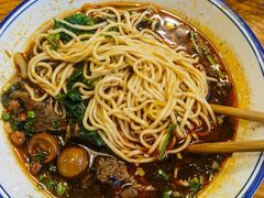 -车沾巷·重庆老味豌杂面