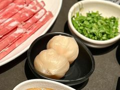 -东来顺·非遗火锅(赛格国际购物中心店)
