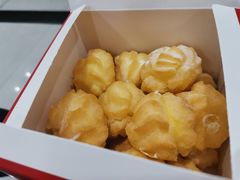 -炫方点心局(松江印象城店)