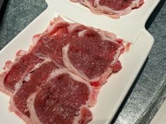 -额尔敦传统涮(西坝河店)