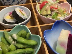 -德川家日本料理(中关村寰太大厦店)