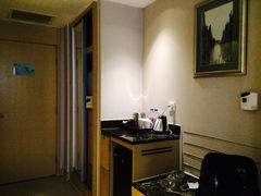 -天津水游城丽筠酒店