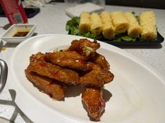 -肥仔文澳门猪骨煲(南京西路店)