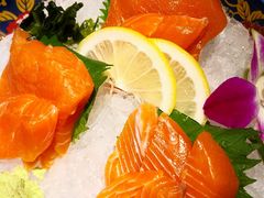 -松子料理(世纪城店)
