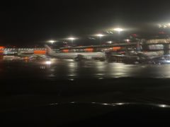 -谢列梅捷沃国际机场