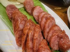 -乡亲鹅肉城(吴江店)