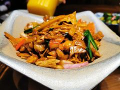 -老阿爸鲜鱼土菜(昆山花桥店)