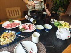 -长崎屋·日本料理·刺身·烧鸟(天河北路店)