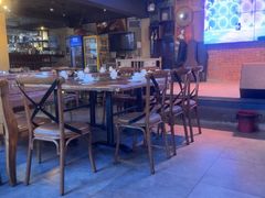 -畔悦庐·庐山菜·音乐餐厅