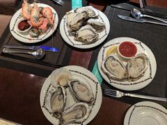 -百合酒店-香榭里自助餐厅