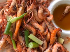 -羡餐厅·杭帮菜·淳菜(千岛湖自由洲际殿店)