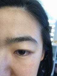 -眉毛攻略·专业修眉染眉野生眉