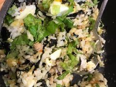 -鱼籽村秘制拌饭(崇文门店)
