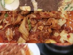 -全州拌饭馆(断桥店)