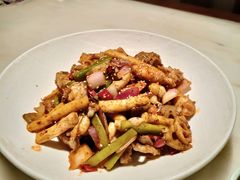 -金佬馆·川菜(芜湖镜湖万达店)