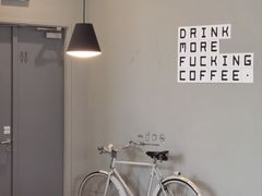 -dotcom coffee古点咖啡(致真大厦店)
