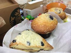 -星巴克(北京佳程广场店)