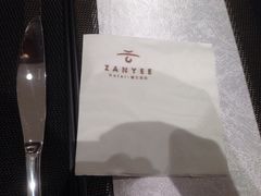 -云尚自助餐厅(佛山南海瞻云酒店)