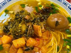 -永丰面馆(汉口路店)