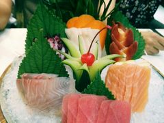 -蓬川食府(金海道店)