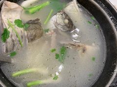 -巫记鸡饭店