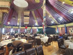 -海拉尔蒙古包(房山长阳店)