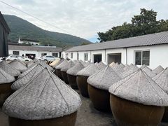 -苏州市吴中区光福窑上花果蜜饯厂