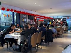 -湘中缘·湖南菜(娄底驻京办店)