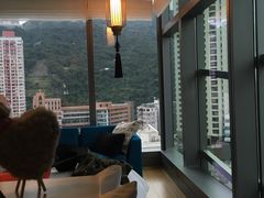 -香港港岛英迪格酒店