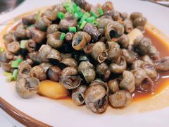 -老鄞江清水龙虾•赵赵家(江北店)