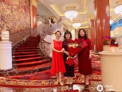 -北京中国大饭店