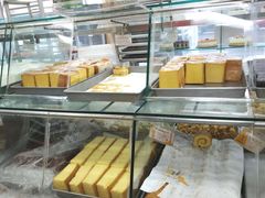 -爱德顺糕点食屋(利民道店)