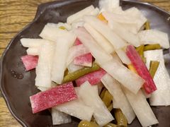 -小时候文化餐厅(盘山店)