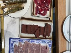 -鹅香四海·卤水火锅·砂锅粥·潮汕菜(宝安店)