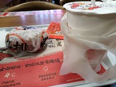 -华莱士炸鸡汉堡(崇文门搜秀城店)