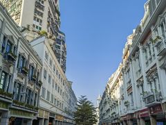 -中山路步行街