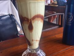 牛油果汁-Pundi Pundi Restaurant