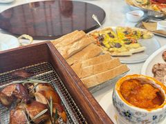 -波特曼西餐厅(中央大街店)