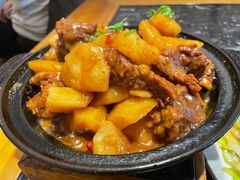 -牛头宴(凌水路店)