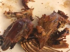 -北京全聚德(天安门店)