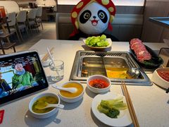 -海底捞火锅(崇文门新世界百货店)