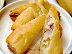 -粤财皇冠假日酒店·彩华轩中餐厅