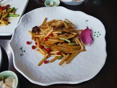 -乾园.魏庐湖景餐厅(花港店)