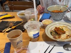 -火山屋台(新街口店)