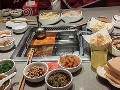 -海底捞火锅(宇飞大厦店)