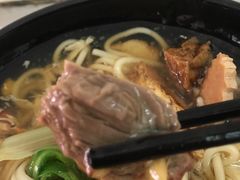 -阿芬卤面(花巷店)