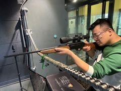 -雷鹰射击俱乐部