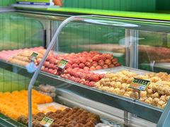 -糕材生•糕点•生日蛋糕(钟楼街店)